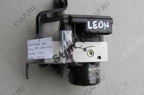 БЛОК АБС Seat Leon 1,9TDI 2000 год.