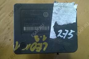 БЛОК АБС SEAT LEON 1 I   1C0907379K