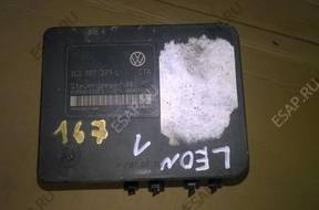 БЛОК АБС SEAT LEON 1 I   1C0907379L