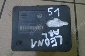 БЛОК АБС SEAT LEON 1 I   1C0907379M