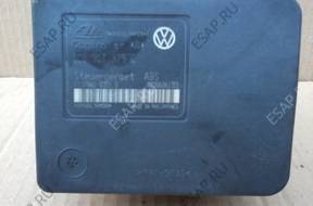 БЛОК АБС    Seat Leon 1 VW golf IV Audi A3