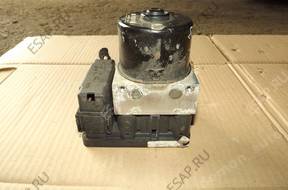 БЛОК АБС   SEAT LEON 1.4 16V 1C0907379L 1J0614117G