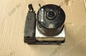 БЛОК АБС   SEAT LEON 1.4 16V 1C0907379L 1J0614117G