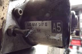 БЛОК АБС   SEAT LEON 1.4 16V 1C0907379L 1J0614117G