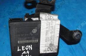 БЛОК АБС   SEAT LEON 1.4/16V 2001 год. 1C0 907 379 L