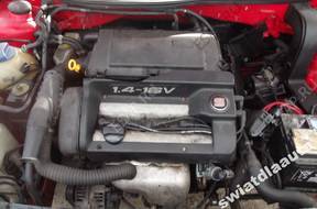 БЛОК АБС   SEAT LEON 1.4 16V 2001