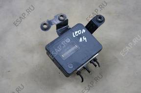 БЛОК АБС   SEAT LEON 1.4 16V 99-06