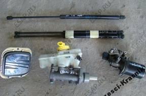 БЛОК АБС  SEAT LEON 1.4 16V