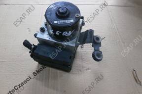 БЛОК АБС    SEAT LEON 1.4 1.6V -