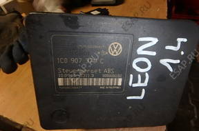 БЛОК АБС   Seat Leon 1.4 16V