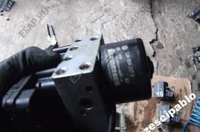 БЛОК АБС SEAT LEON 1.4   1J0614117D