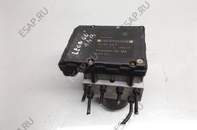 БЛОК АБС   SEAT LEON 1.4 2000 год 1J0907379P