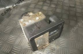 БЛОК АБС SEAT LEON 1.4 75KM -   1J0614117G