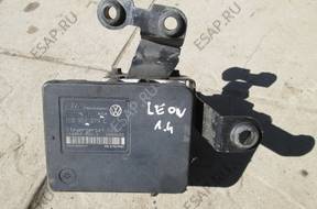 БЛОК АБС   SEAT LEON 1.4 TOLEDO