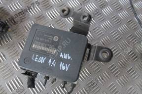 БЛОК АБС SEAT LEON 1.6 16V 02