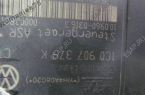 БЛОК АБС SEAT LEON 1.6 16V 02