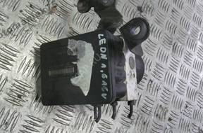 БЛОК АБС SEAT LEON 1.6 16V 02