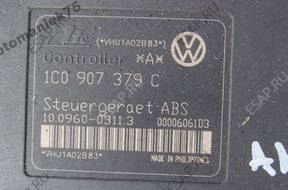 БЛОК АБС SEAT LEON 1.6 16V 02