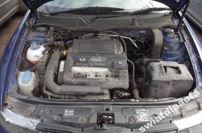 БЛОК АБС   SEAT LEON 1.6 16V 2004