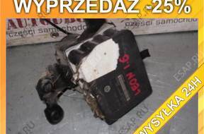 БЛОК АБС   SEAT LEON 1.6 16V