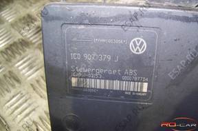 БЛОК АБС SEAT LEON 1.6   1C0907379J