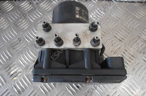 БЛОК АБС   = SEAT LEON 1.6 SR /