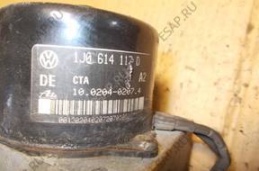 БЛОК АБС   SEAT LEON 1.6 SR