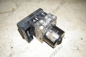 БЛОК АБС Seat Leon 1.8 T 99 - 05