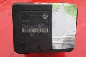 БЛОК АБС   SEAT LEON 1.8TB