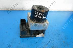 БЛОК АБС   SEAT LEON 1.9 TDI 2004 год. 1C0907379L