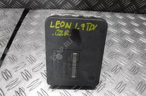 БЛОК АБС   SEAT LEON 1.9 TDI