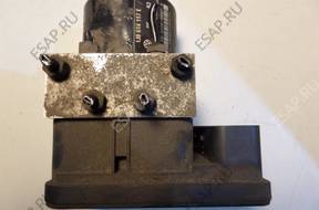 БЛОК АБС Seat Leon 1.9TDI   1J0 614 117 E ATE