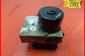 БЛОК АБС   Seat Leon 1.9TDI 99-05 1J0614217E