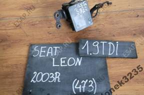 БЛОК АБС   SEAT LEON 1.9TDI