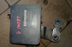 БЛОК АБС  SEAT LEON 1