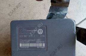 БЛОК АБС  SEAT LEON 1