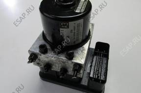 БЛОК АБС   SEAT LEON 1C0907379C