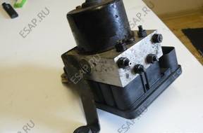 БЛОК АБС   SEAT LEON 1C0907379C