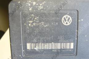 БЛОК АБС   SEAT LEON 1C0907379C