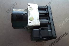 БЛОК АБС   SEAT LEON 1C0907379J 1J0614117F