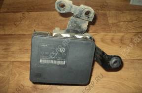 БЛОК АБС SEAT LEON   1C0907379J