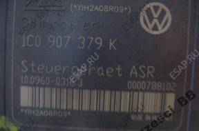 БЛОК АБС Seat Leon   1C0907379K