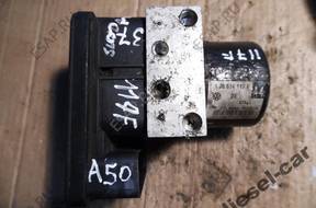 БЛОК АБС   SEAT  LEON 1C0907379K