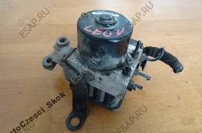 БЛОК АБС   SEAT LEON  1C0907379K