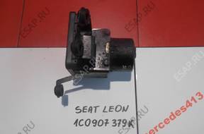 БЛОК АБС SEAT LEON   1C0907379K