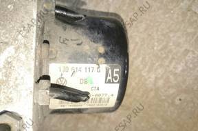 БЛОК АБС   seat Leon 1J 614 117 G