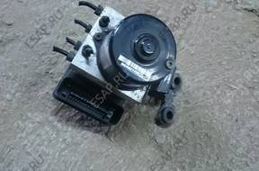 БЛОК АБС   seat Leon 1J 614 117 G