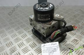 БЛОК АБС   SEAT LEON 1J0614117D 1J0907379P ATE