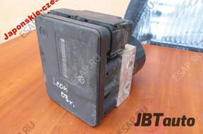 БЛОК АБС SEAT LEON   1J0614117F 1C0907379