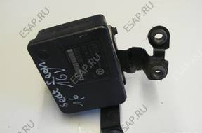 БЛОК АБС   SEAT LEON 1J0614117F